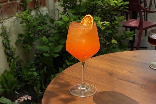 Aperitivo Spritz